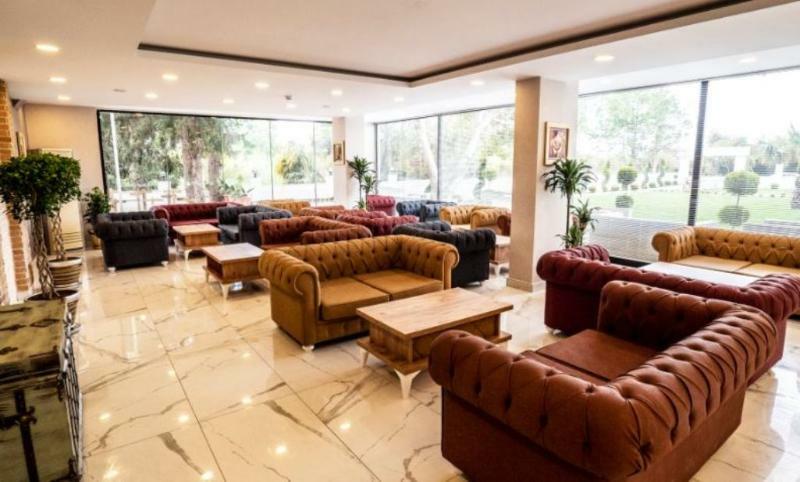 Hotel Lara Garden Antalya