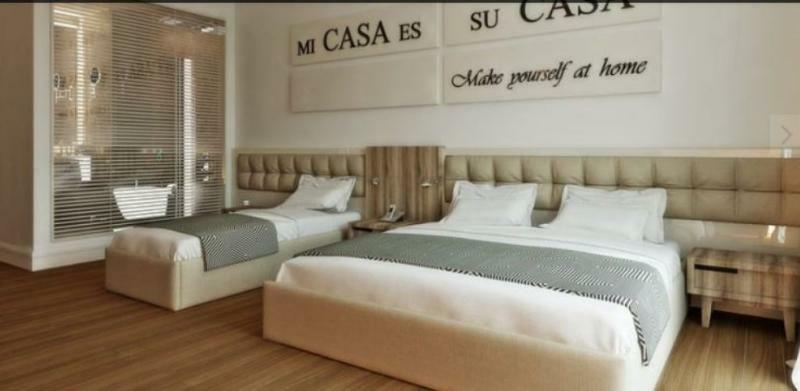 Lara Garden Hotel 2*