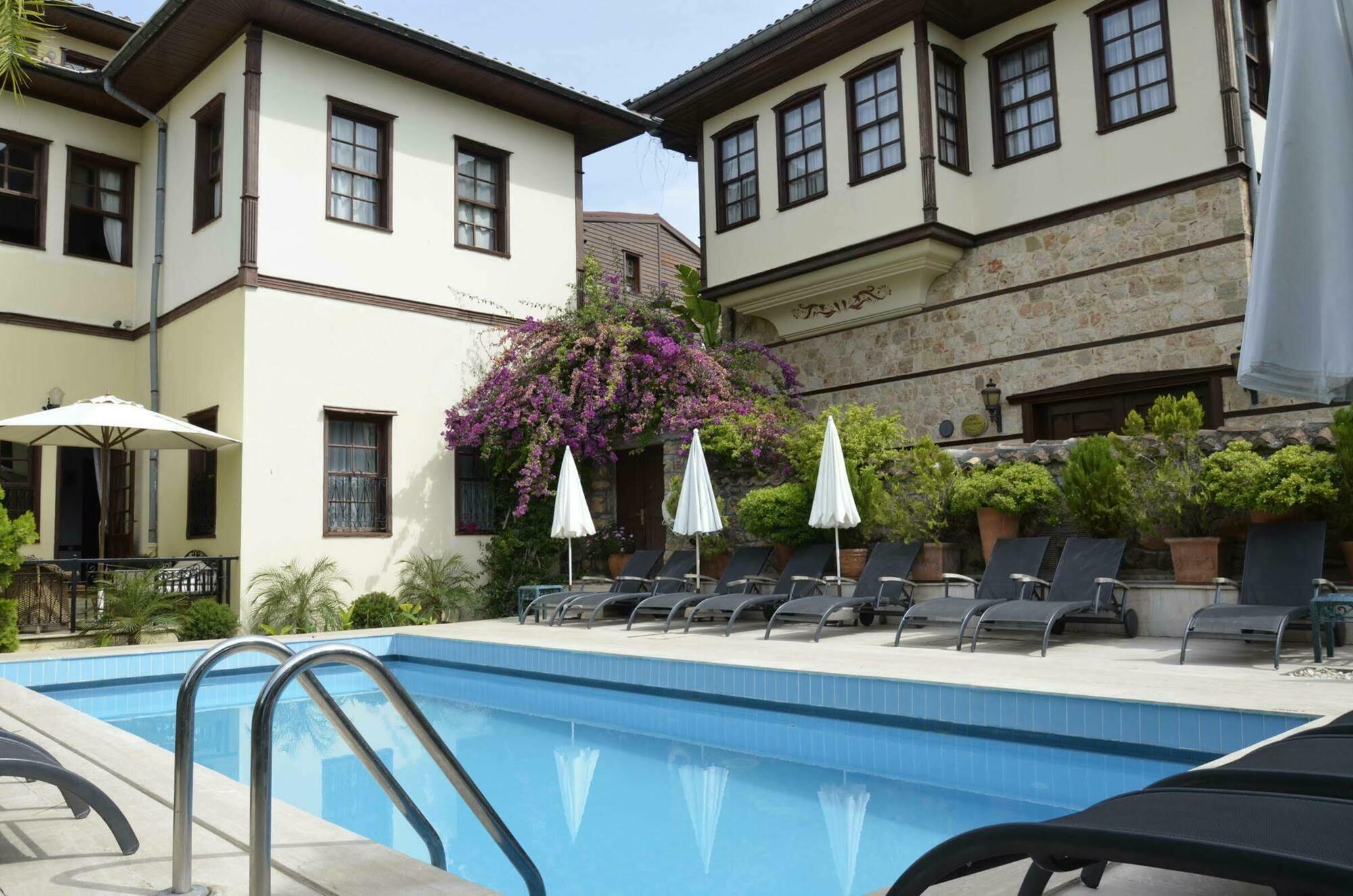 Tuvana Antalya