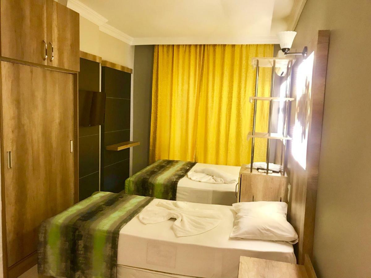Linda Star Palace Hotel 2*