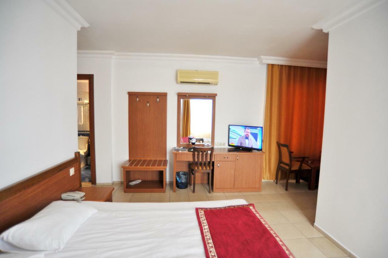 Hotel Royal Hill 3*