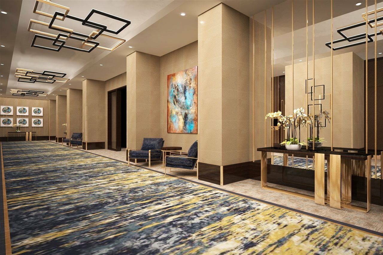Doubletree By Hilton Centre Hotel Antalya