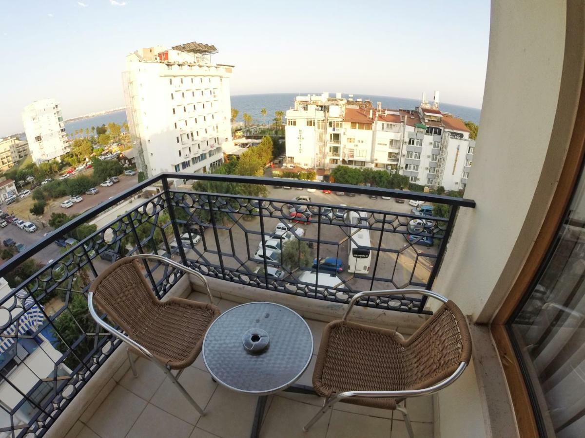 Royal Hill Antalya