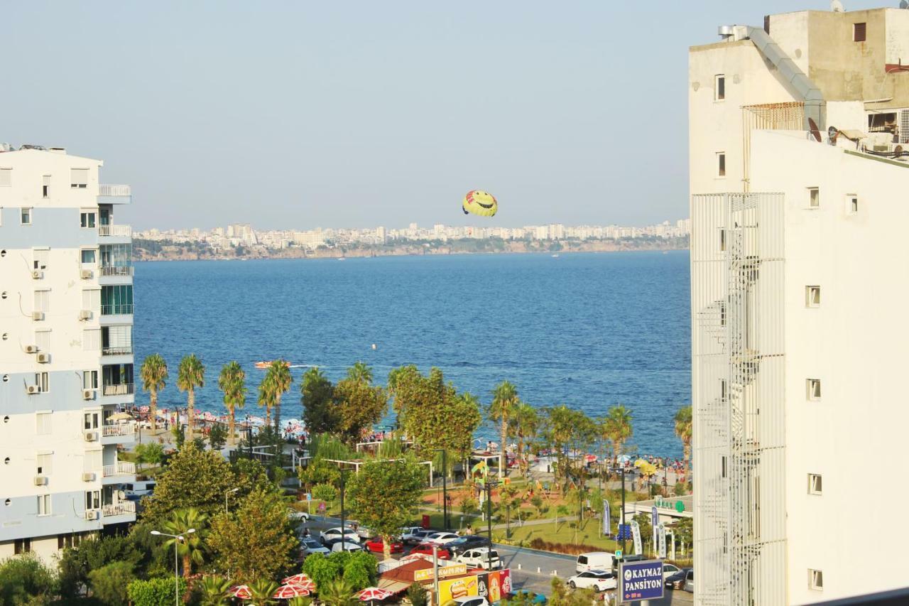 Royal Hill 3* Antalya