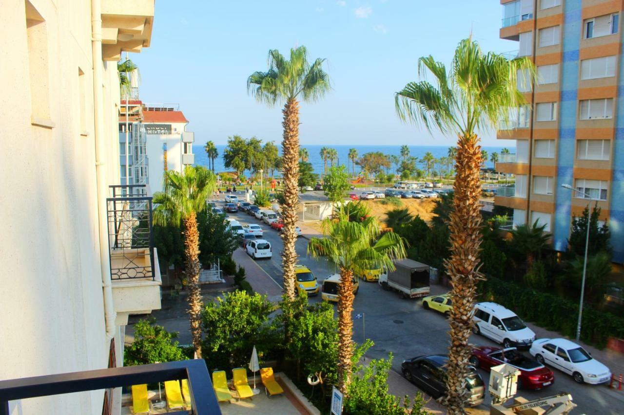 Hotel Royal Hill Antalya