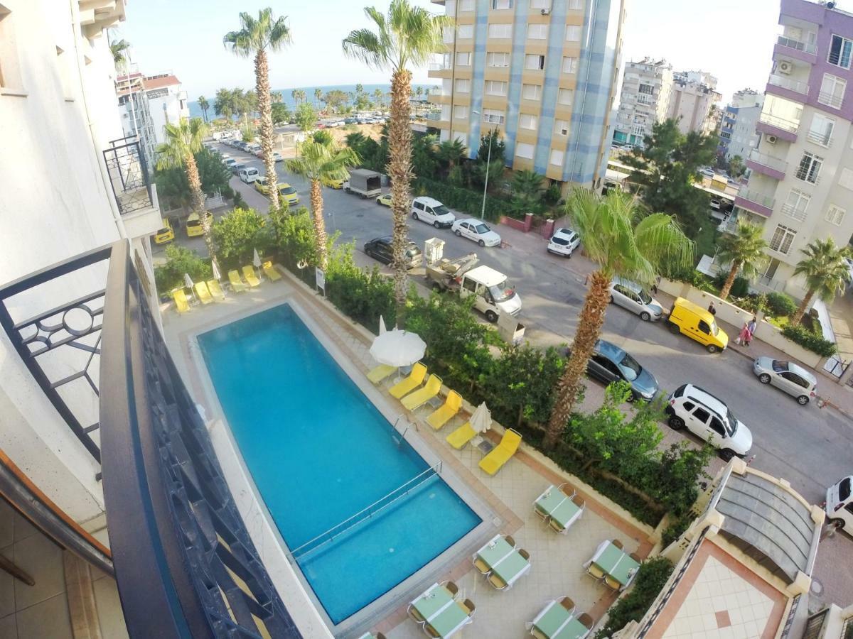 Royal Hill 3* Antalya