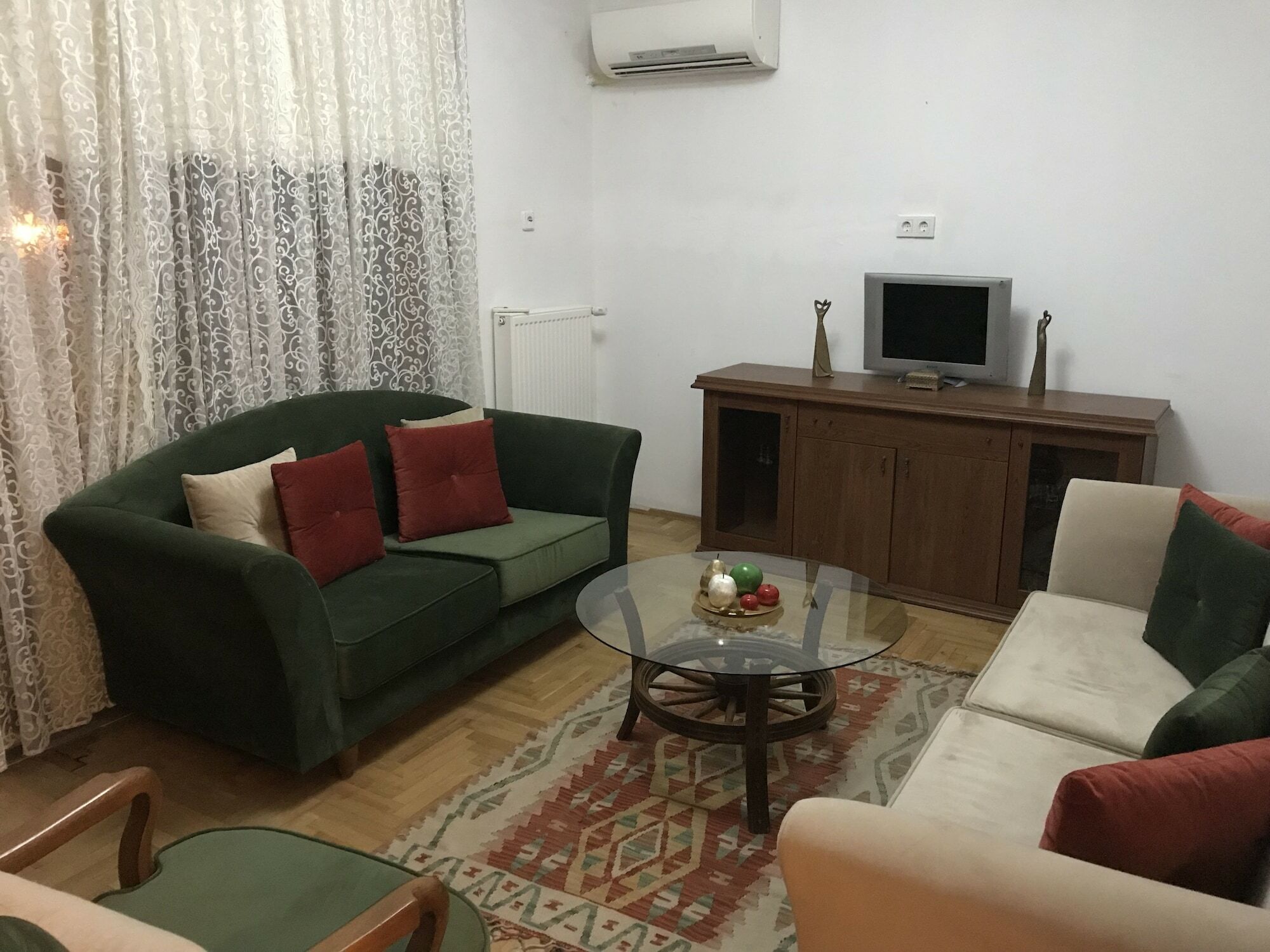 Pansiyon Orange Garden