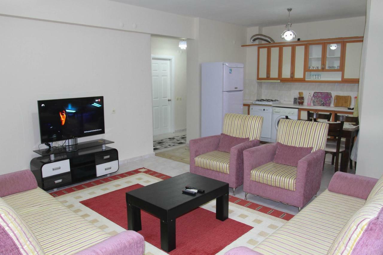 Tesisler Caddesi Apartment *