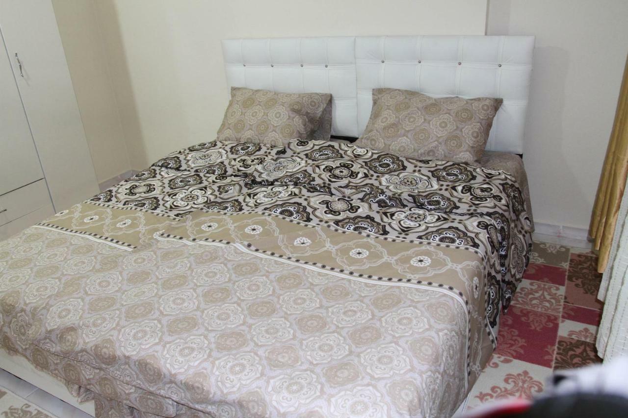 Apartment Tesisler Caddesi Antalya