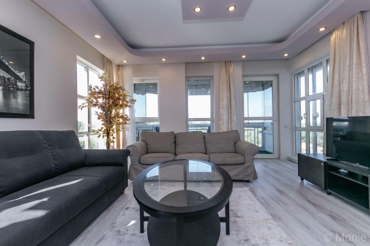 Apartment Lara Park Suits Comfort