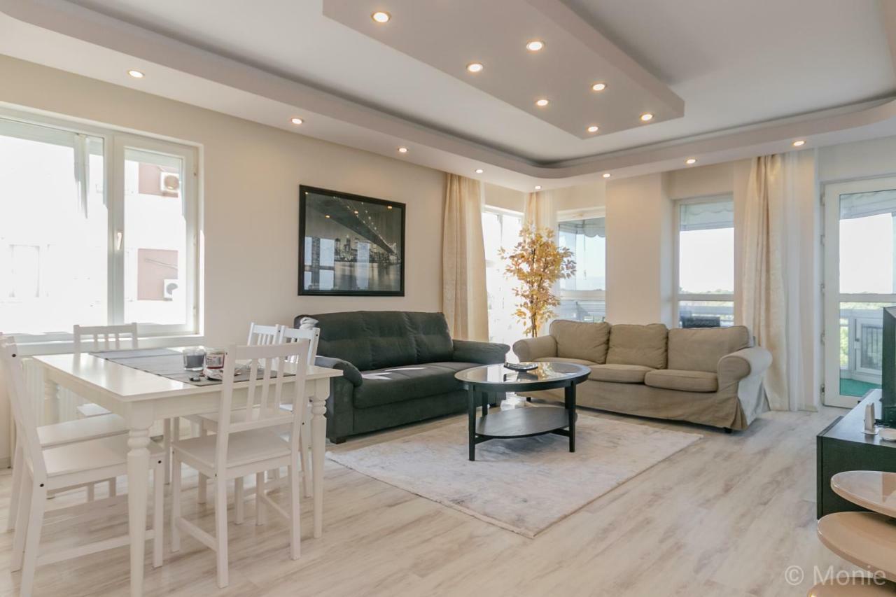 Apartment Lara Park Suits Comfort *