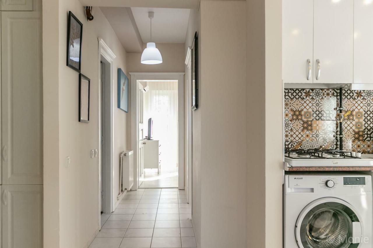Lara Park Suits Comfort Apartment