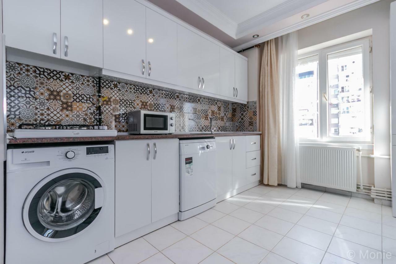 Apartment Lara Park Suits Comfort