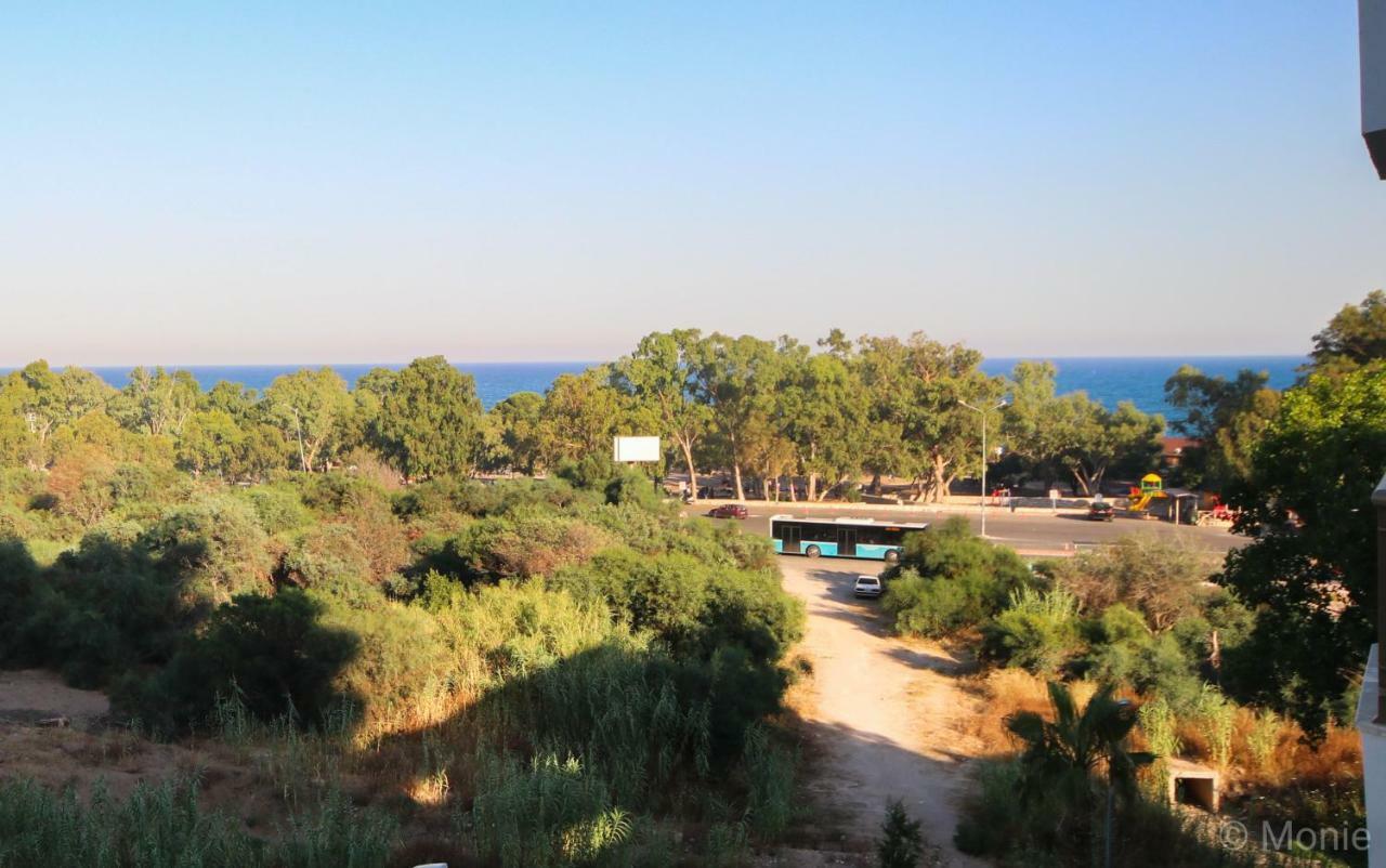 Apartment Lara Park Suits Comfort Antalya