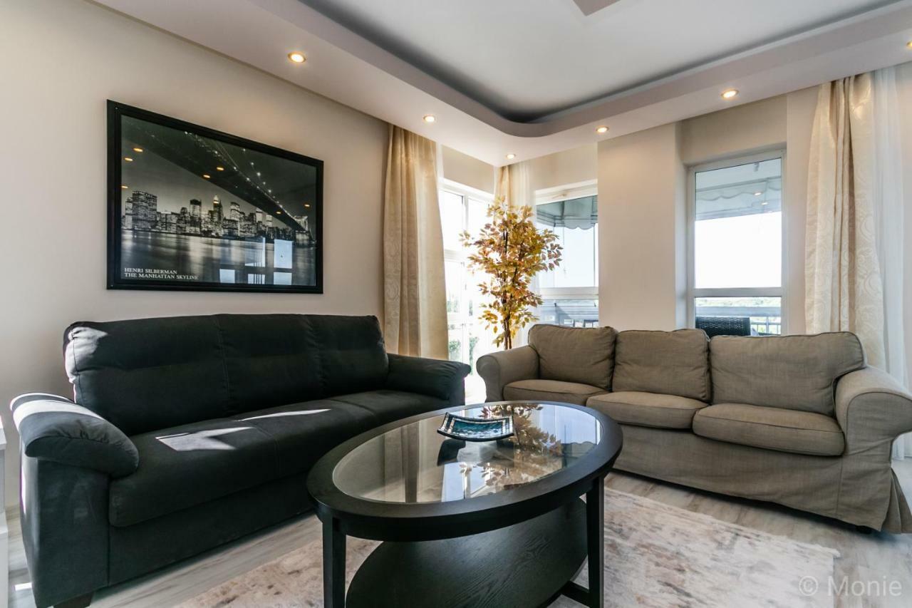 Apartment Lara Park Suits Comfort Antalya
