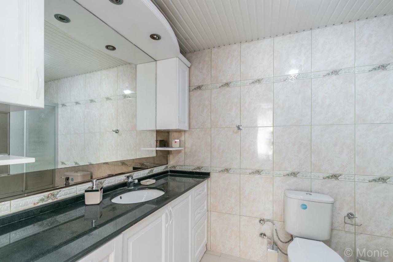 Lara Park Suits Comfort Antalya