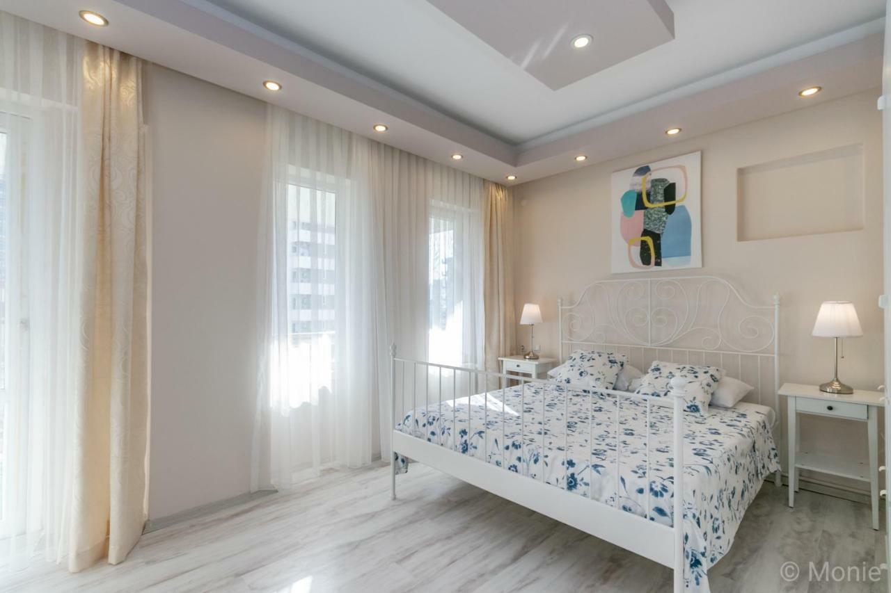 Apartment Lara Park Suits Comfort Antalya