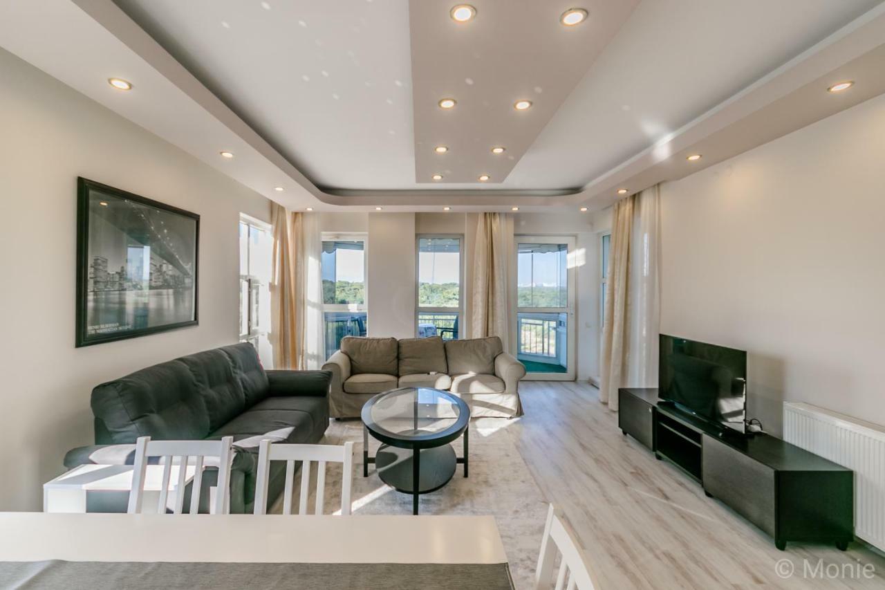 Apartment Lara Park Suits Comfort Antalya