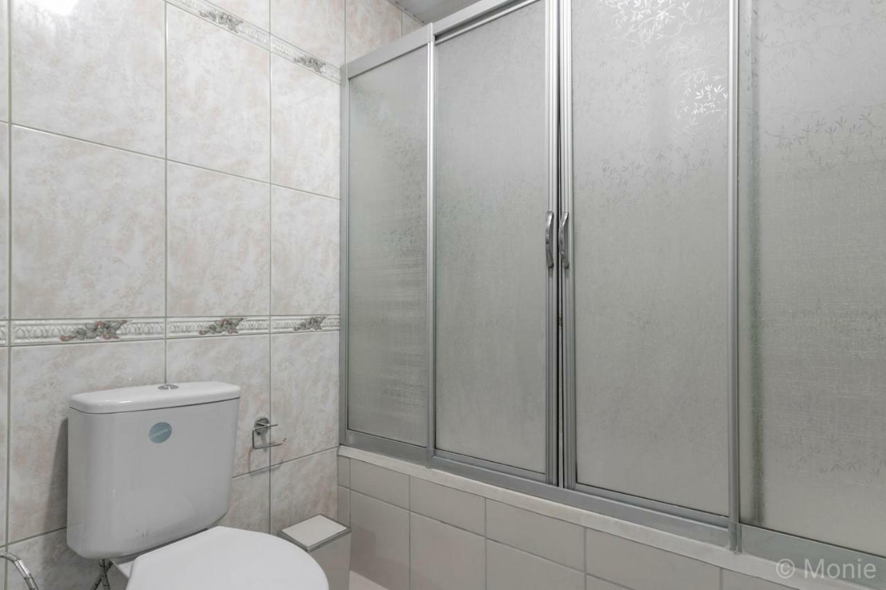 Lara Park Suits Comfort Apartment Antalya