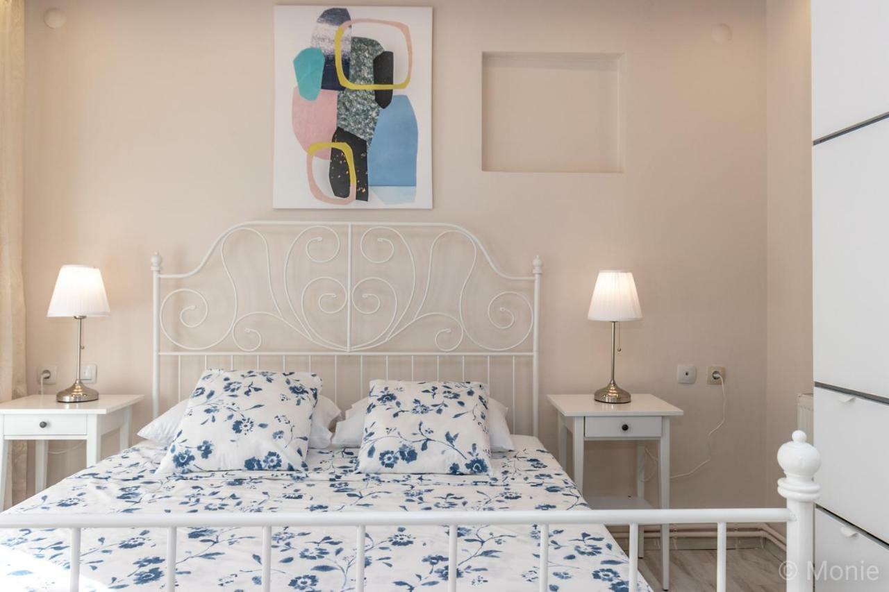 Lara Park Suits Comfort Antalya