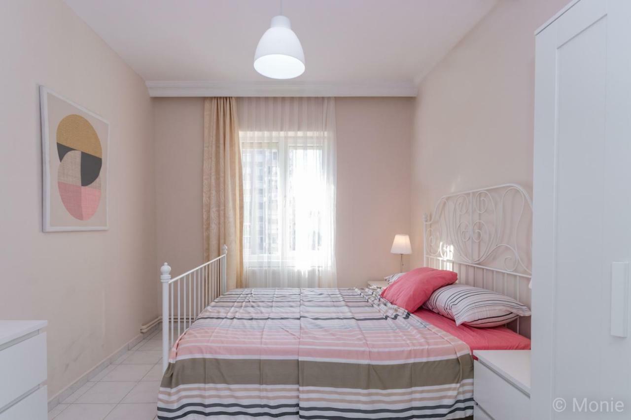 Apartment Lara Park Suits Comfort