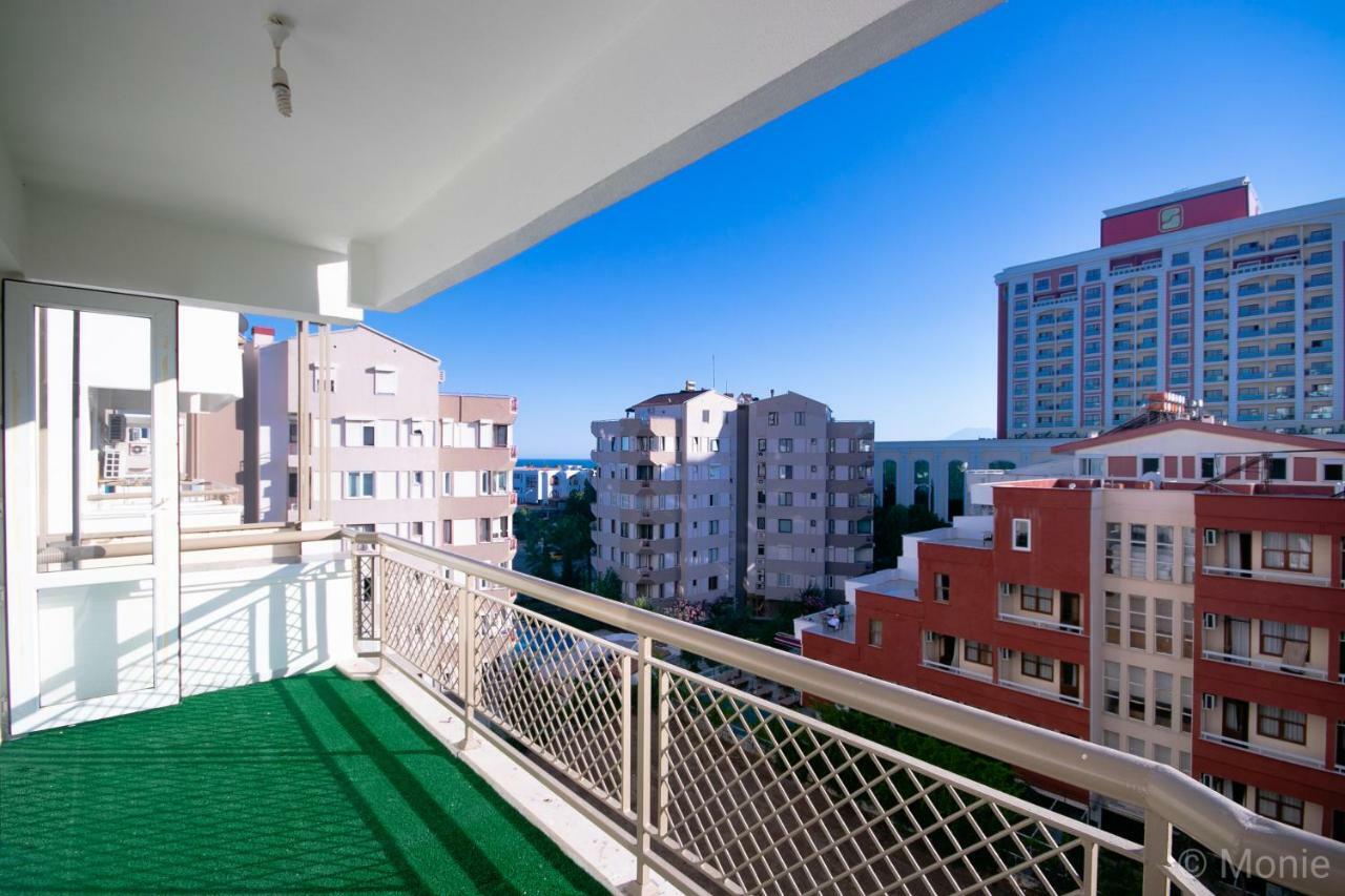 Lara Park Suits Comfort * Antalya