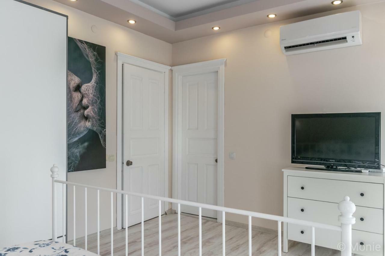 Apartment Lara Park Suits Comfort Antalya