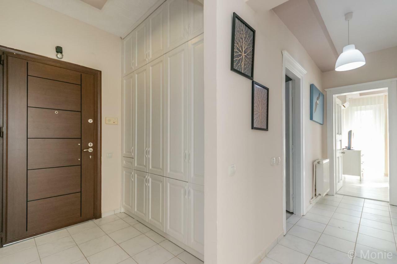 Apartment Lara Park Suits Comfort Antalya