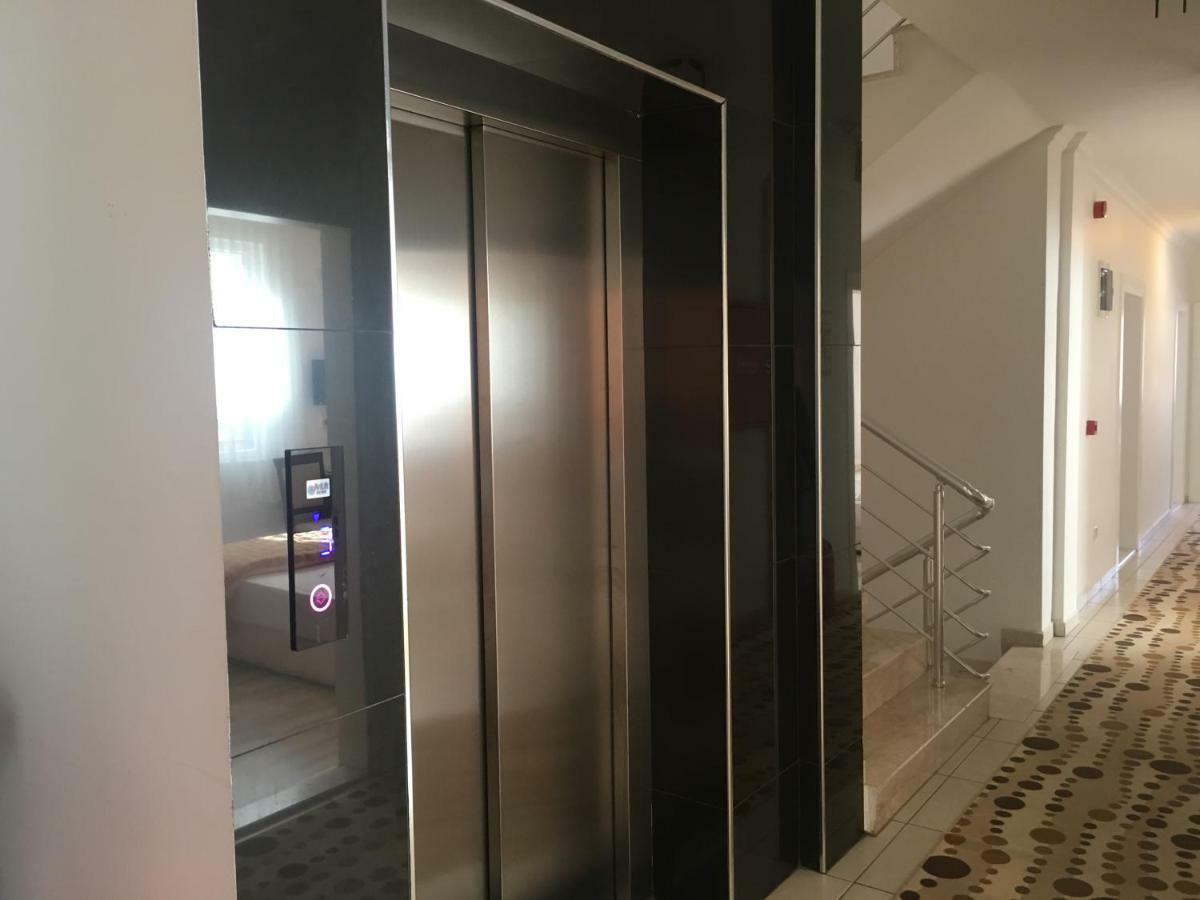 Otel Mutado Antalya