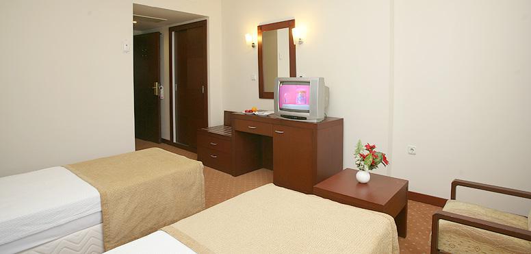 Bulvar Hotel Antalya