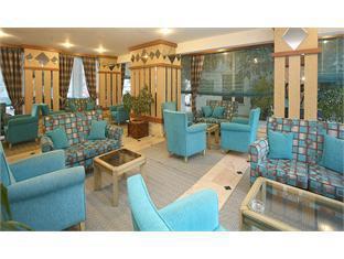 Hotel Bulvar 3*