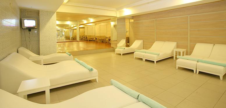 Bulvar Hotel 3*