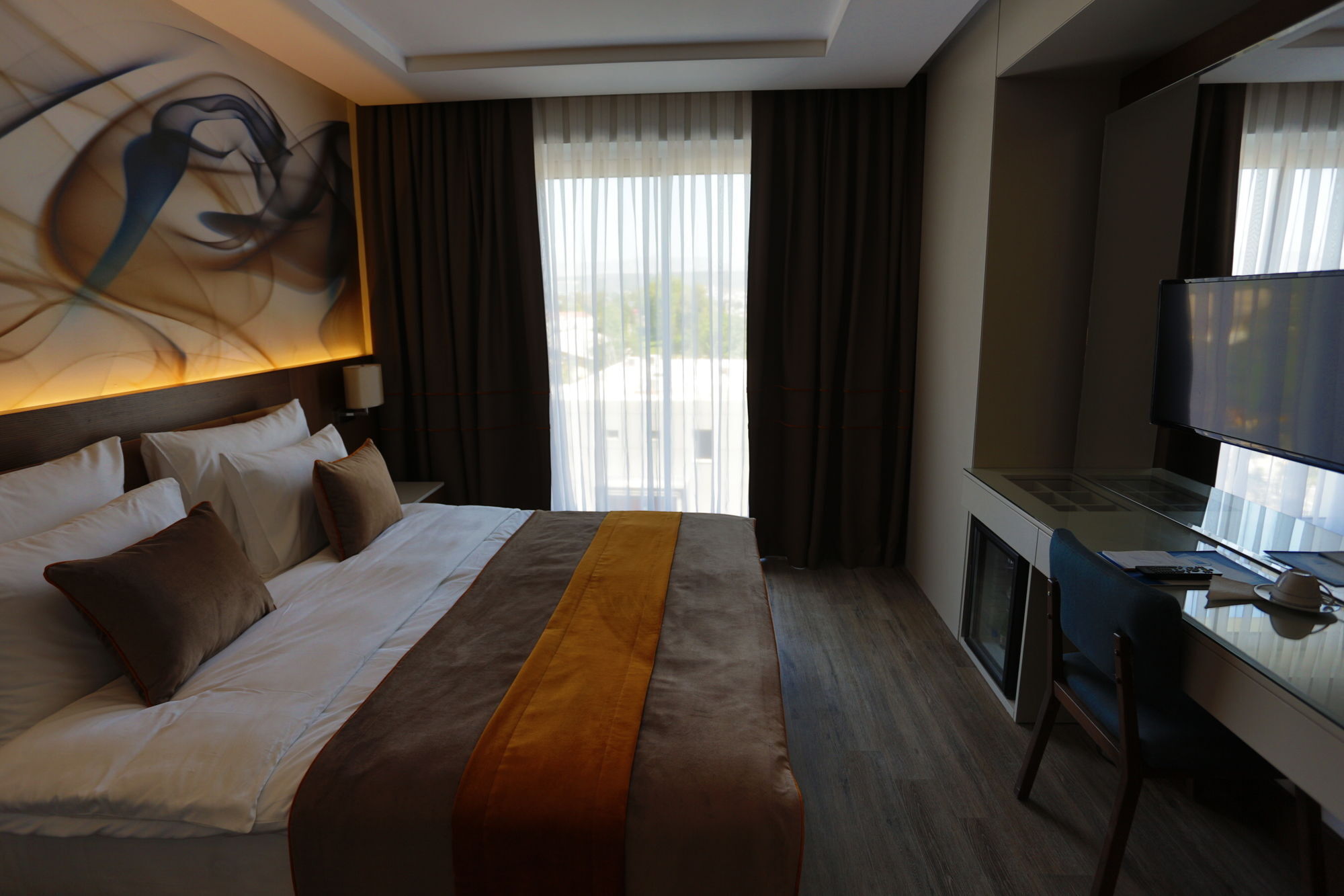 B Business & Antalya