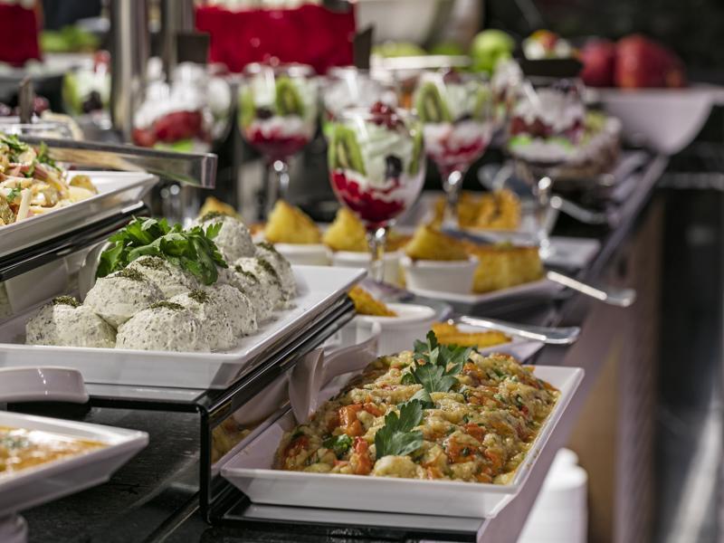 Hotel B Business & Antalya