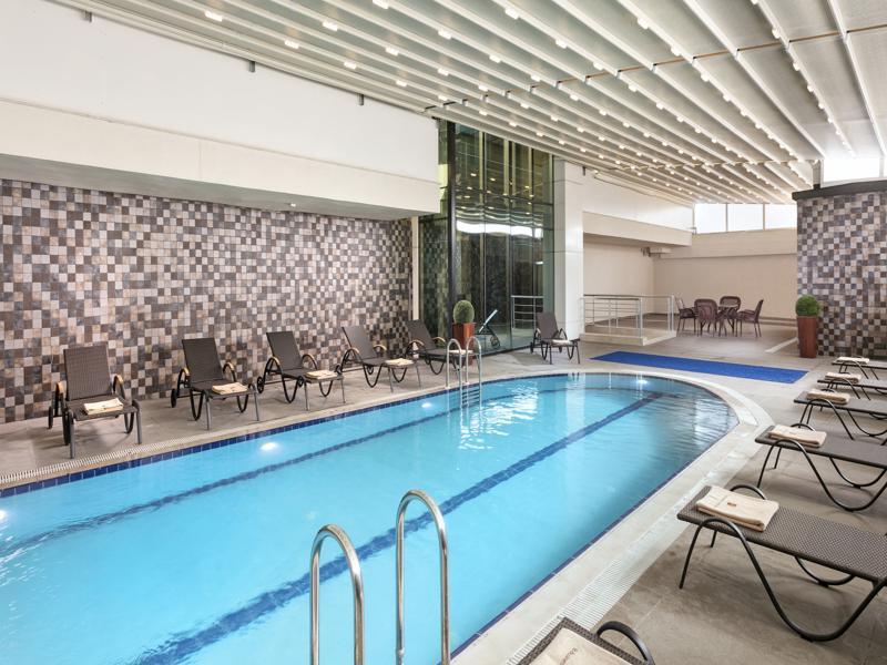B Business & 5* Antalya