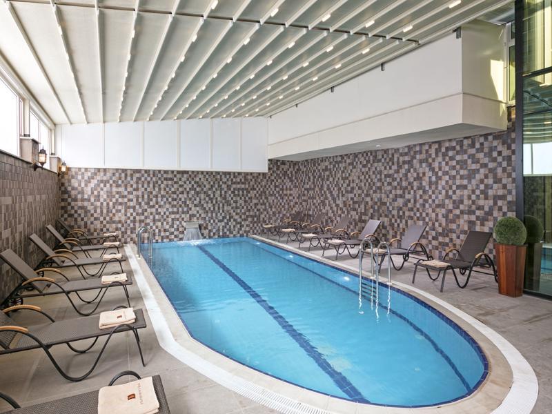 B Business & 5* Antalya