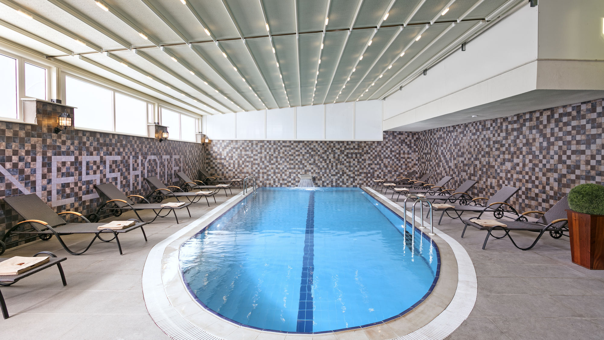 B Business & Hotel Antalya
