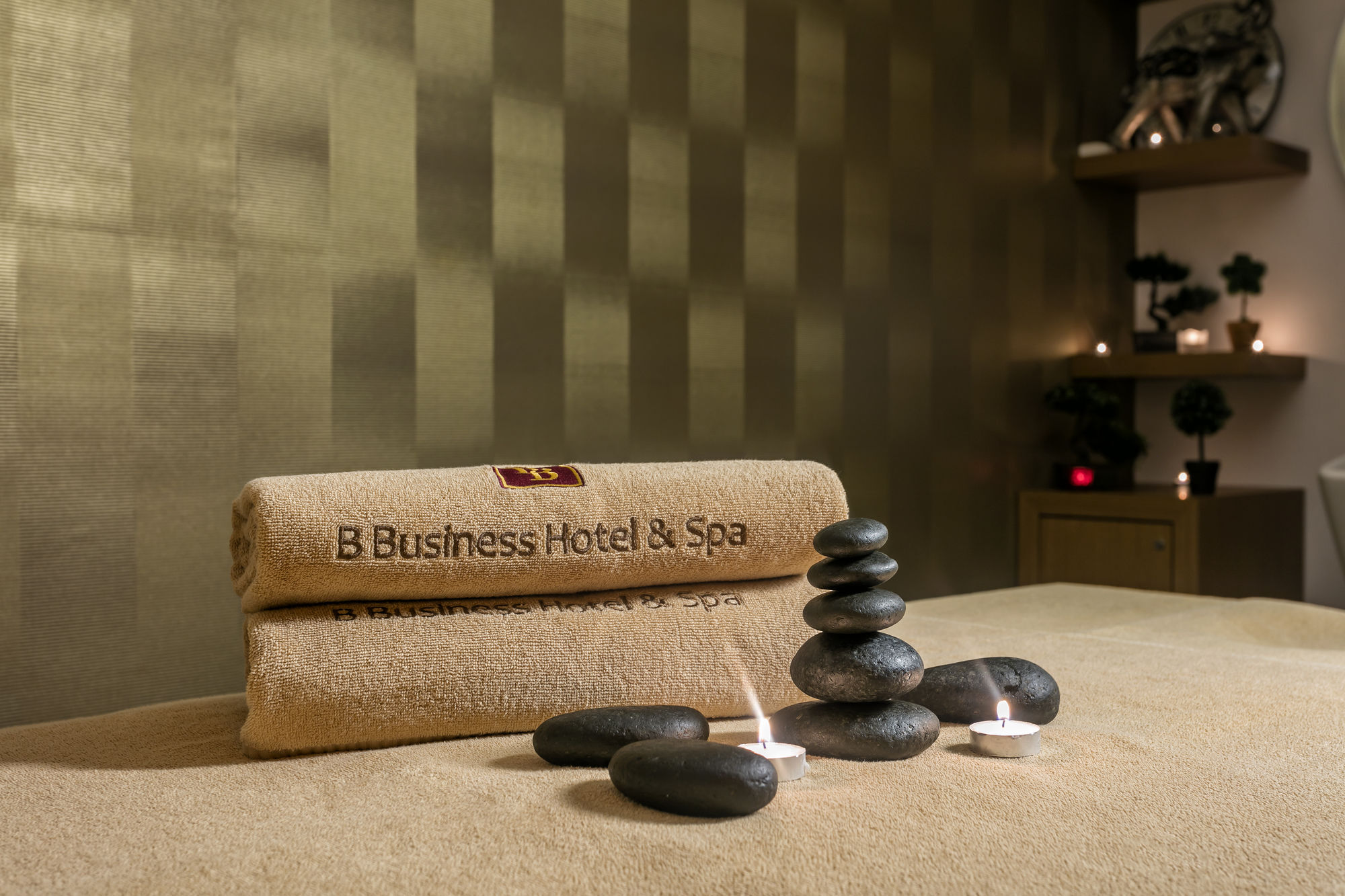 B Business & Hotel Antalya