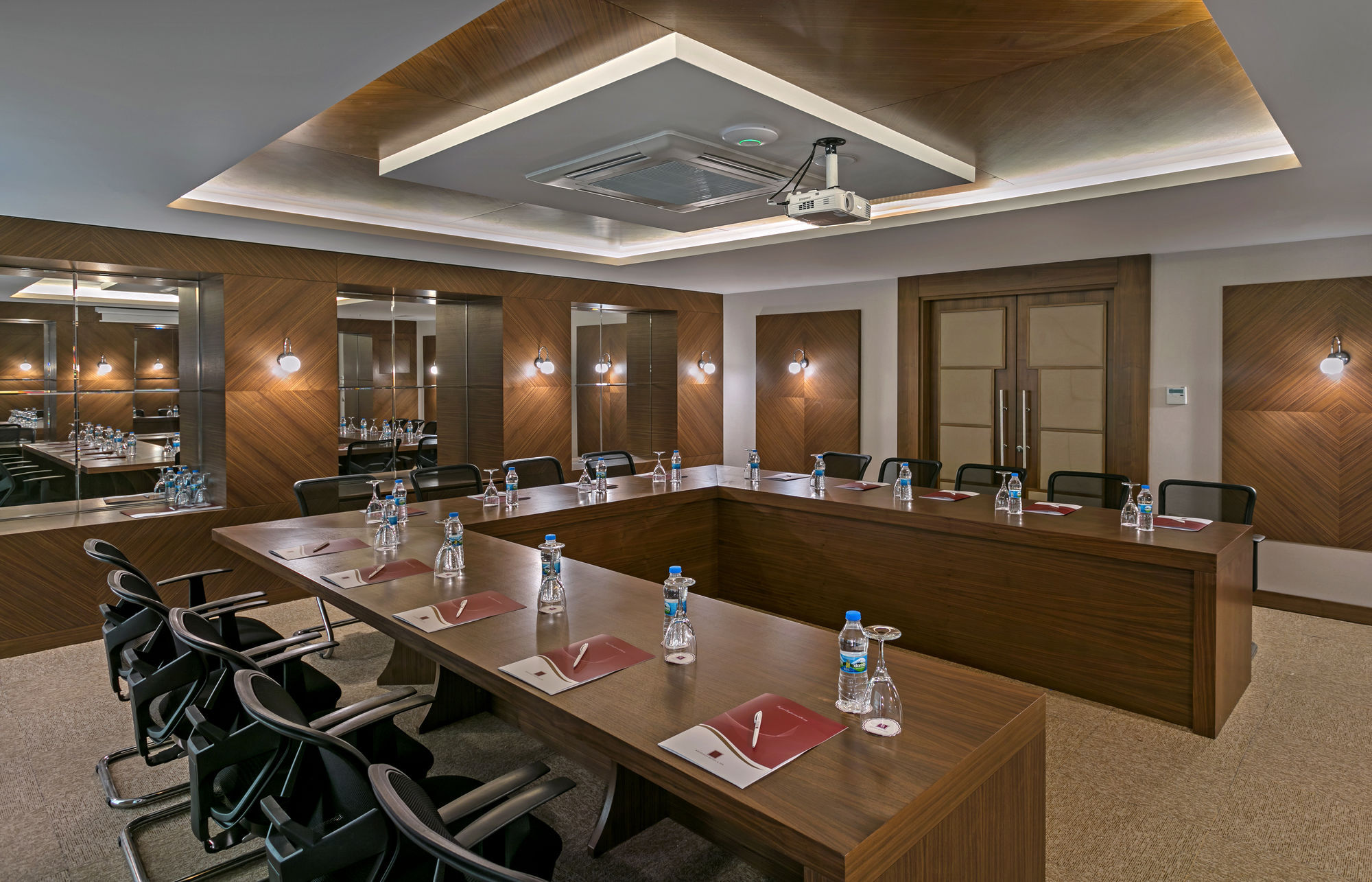 B Business & 5* Antalya