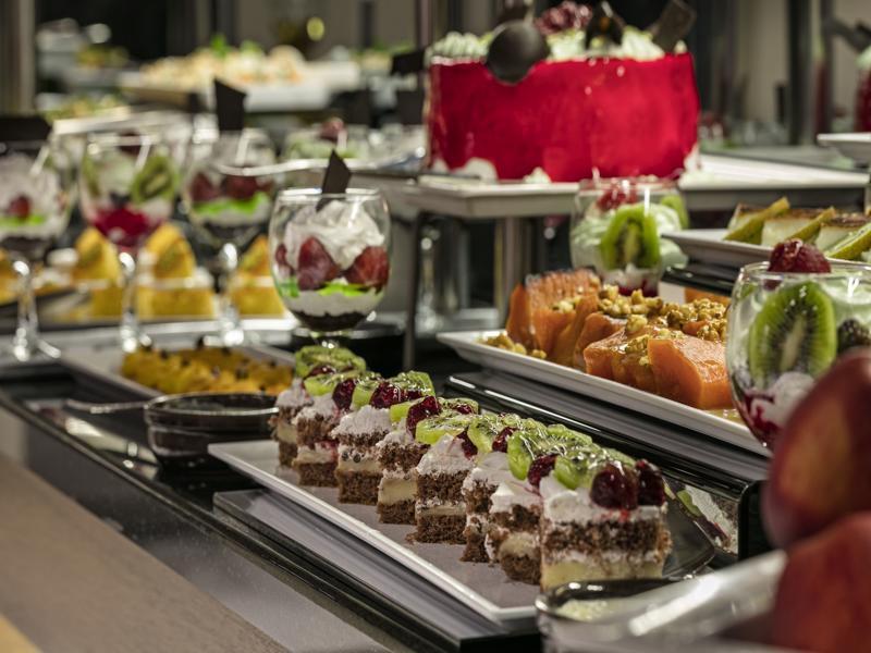 Hotel B Business & Antalya