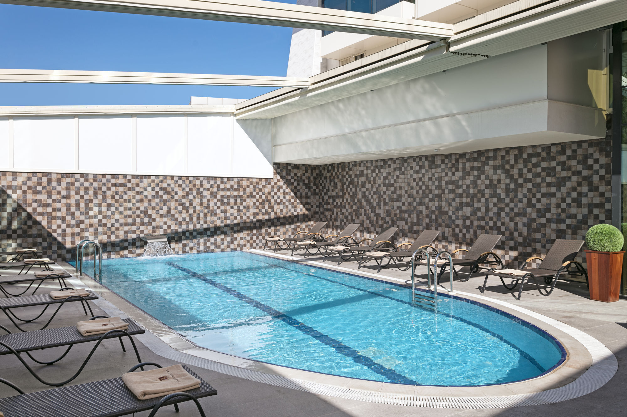 B Business & Hotel Antalya