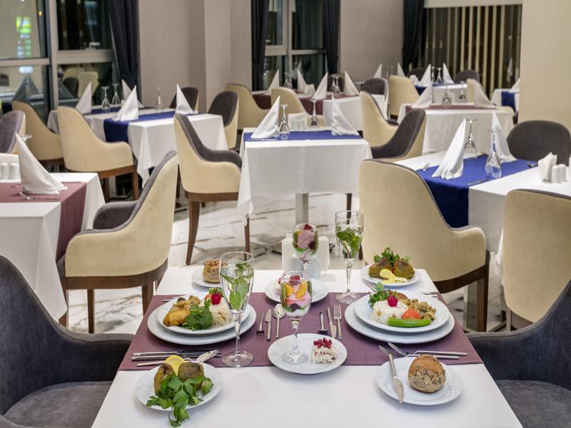 B Business & Antalya