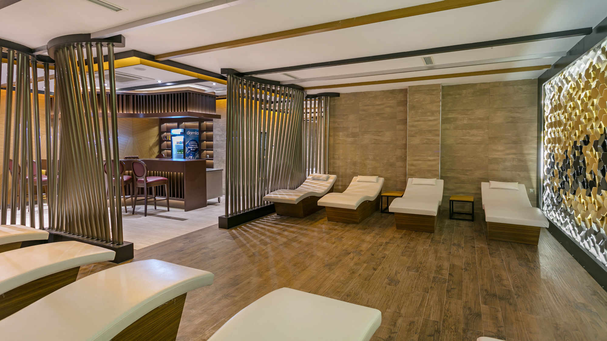 B Business & Hotel Antalya