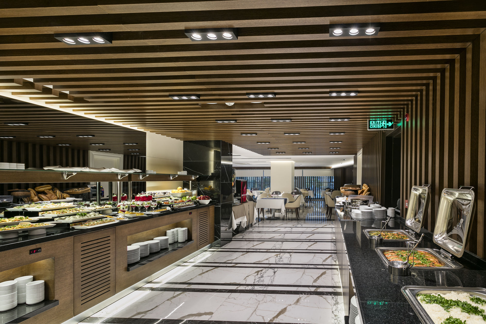 Hotel B Business & Antalya
