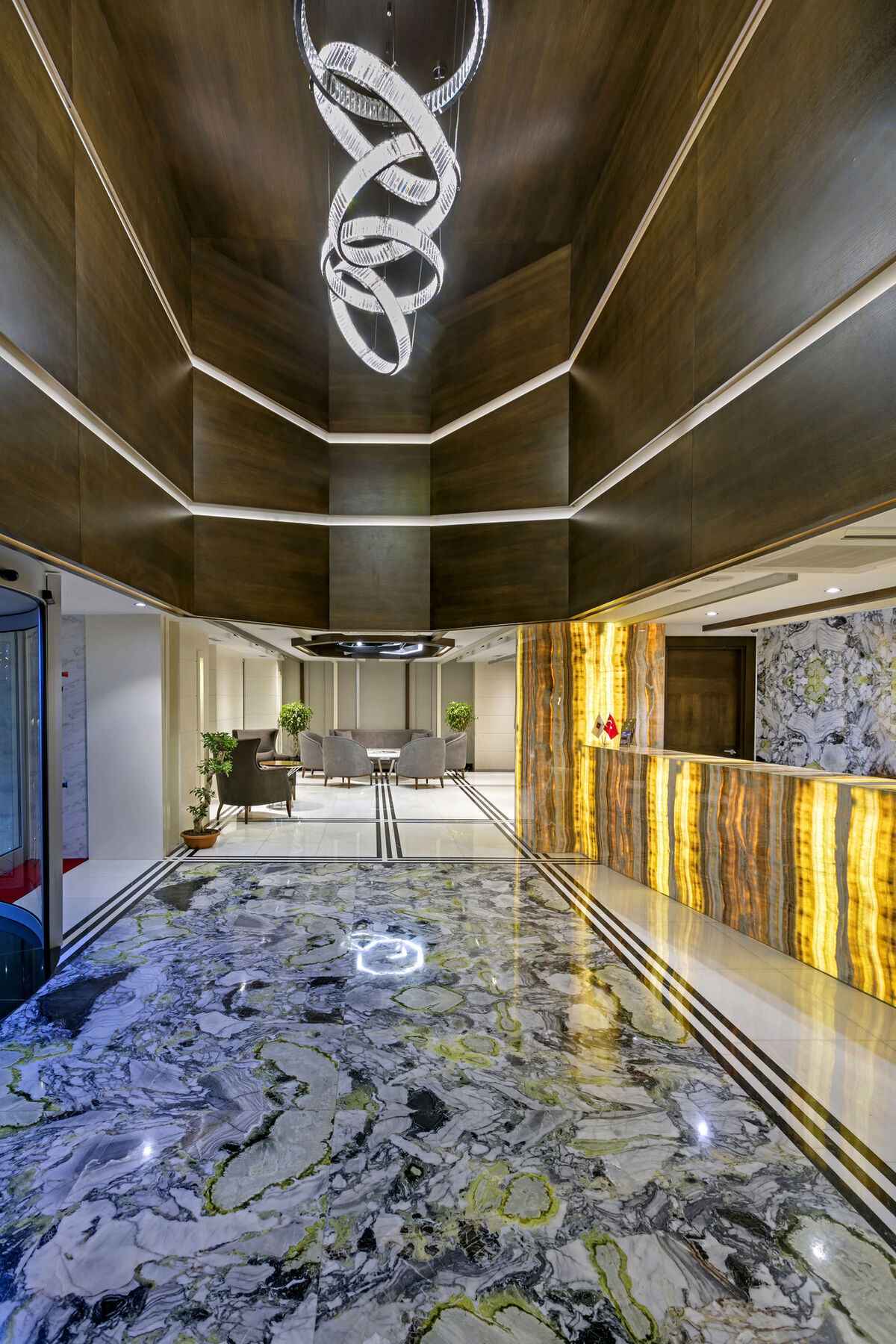 B Business & Hotel Antalya