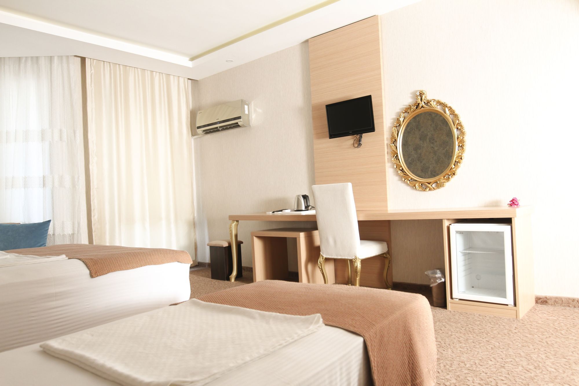 Start Otel 3*