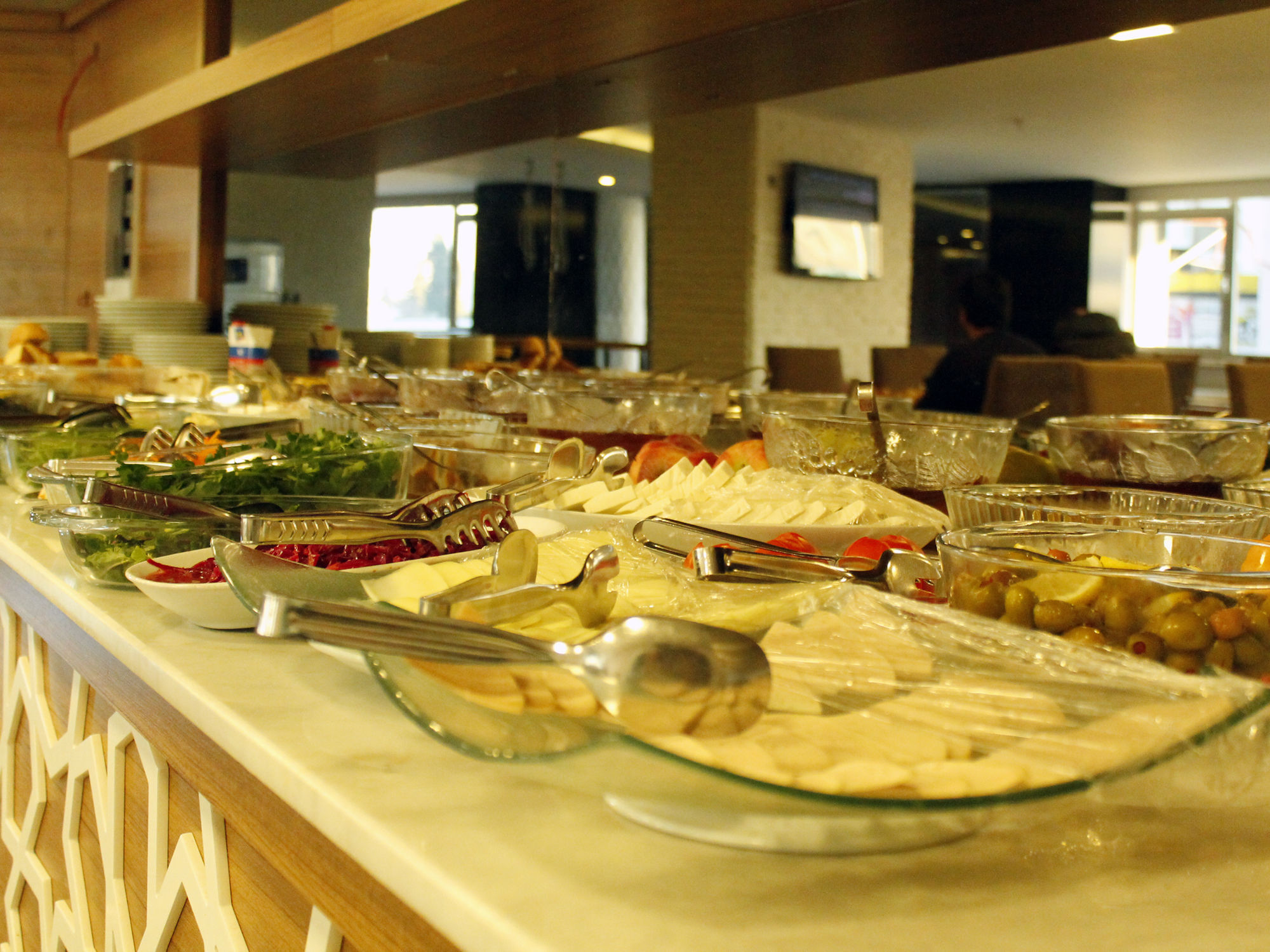 Otel Start 3*