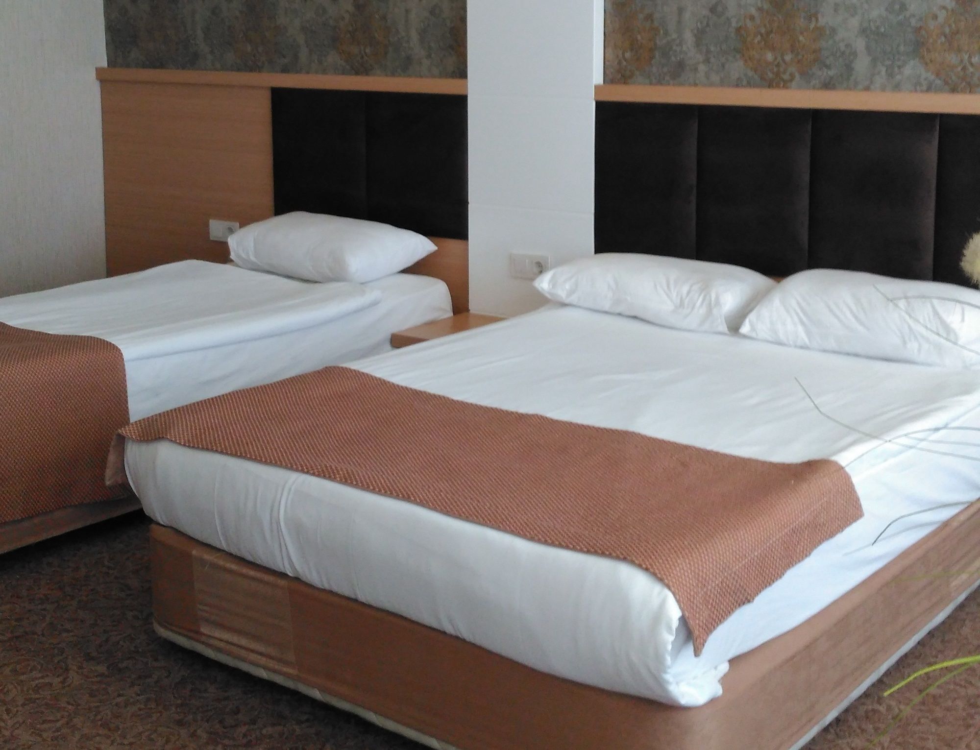 Otel Start Antalya