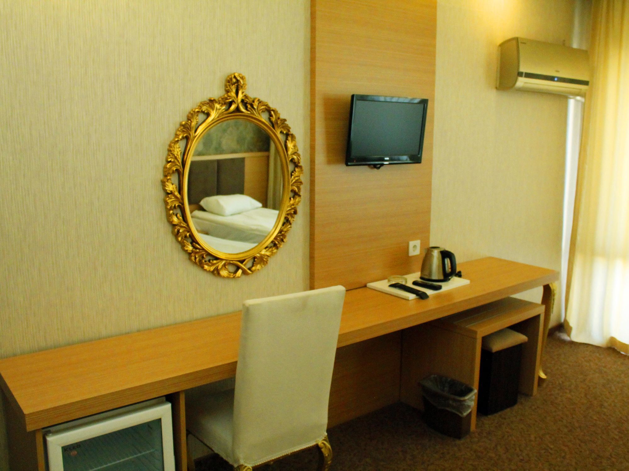 Start Otel 3*