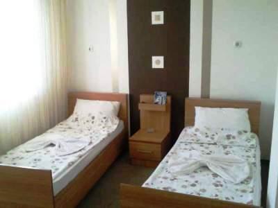Send Aparthotel 3*